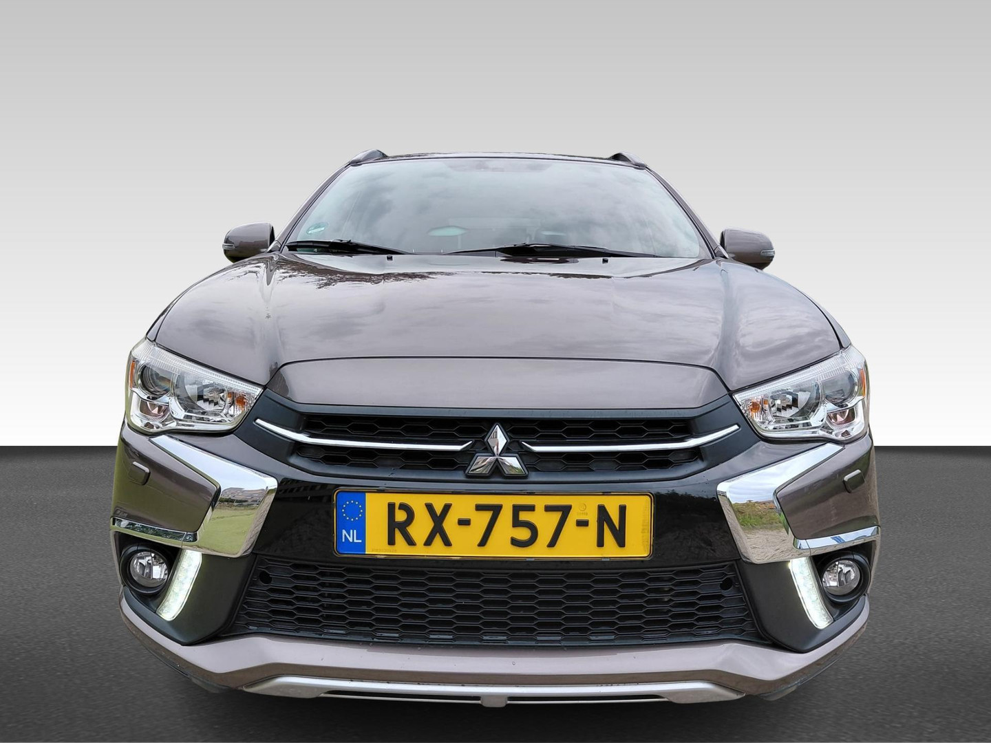 Mitsubishi