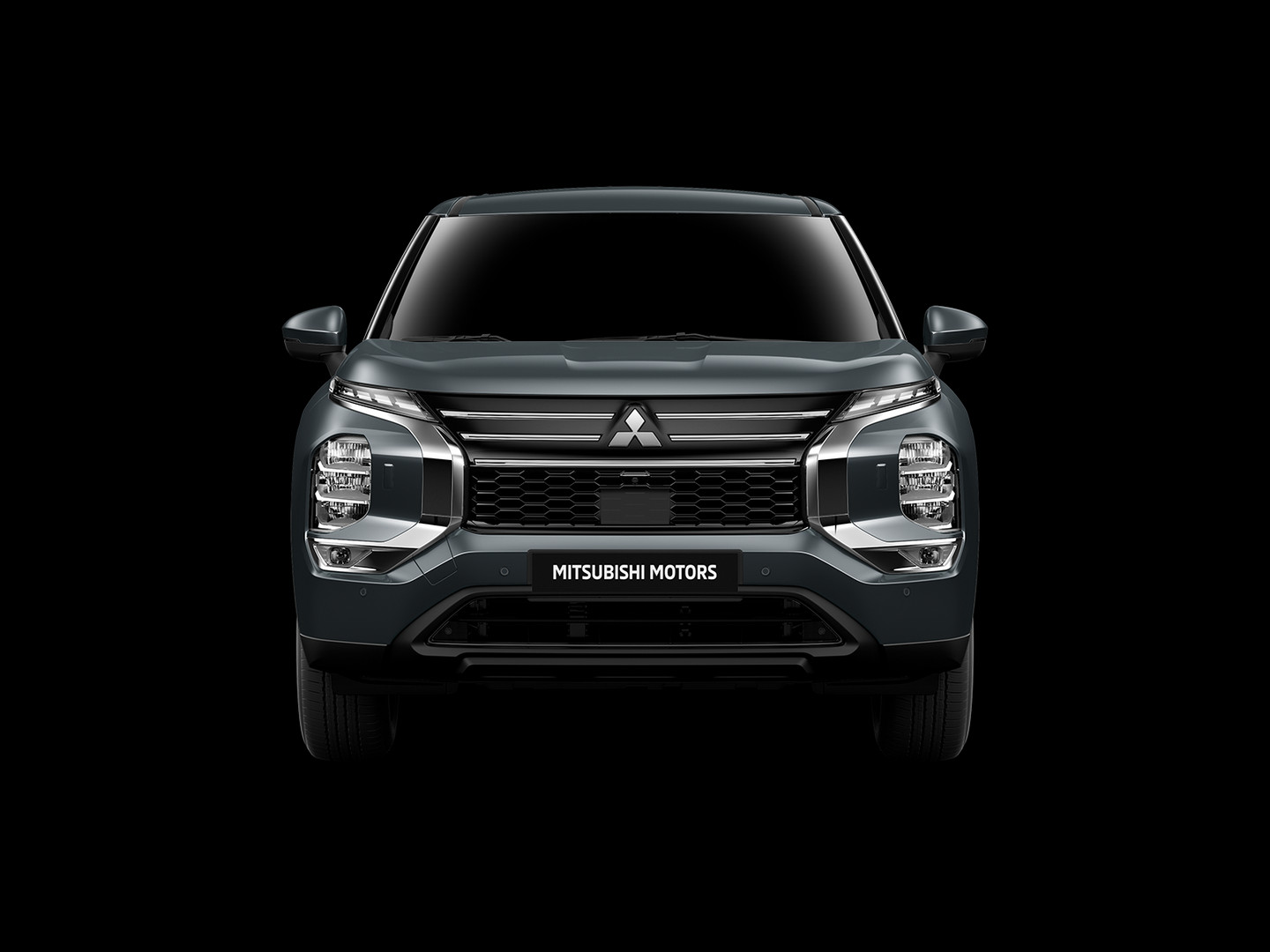Mitsubishi Mitsubishi