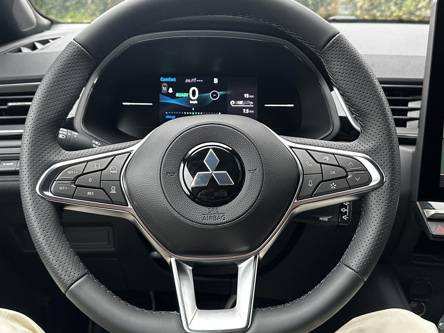 Mitsubishi Mitsubishi