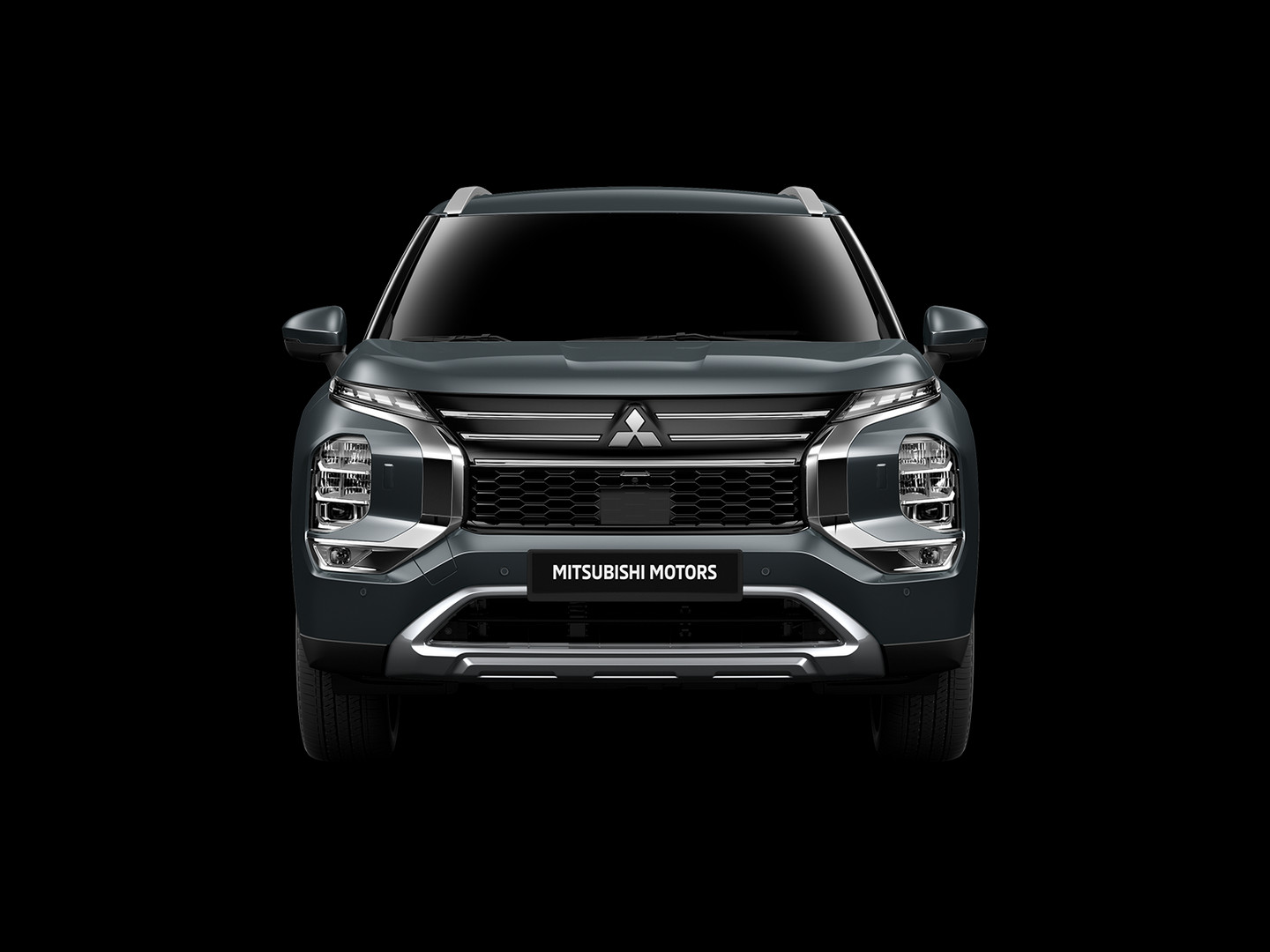 Mitsubishi Mitsubishi