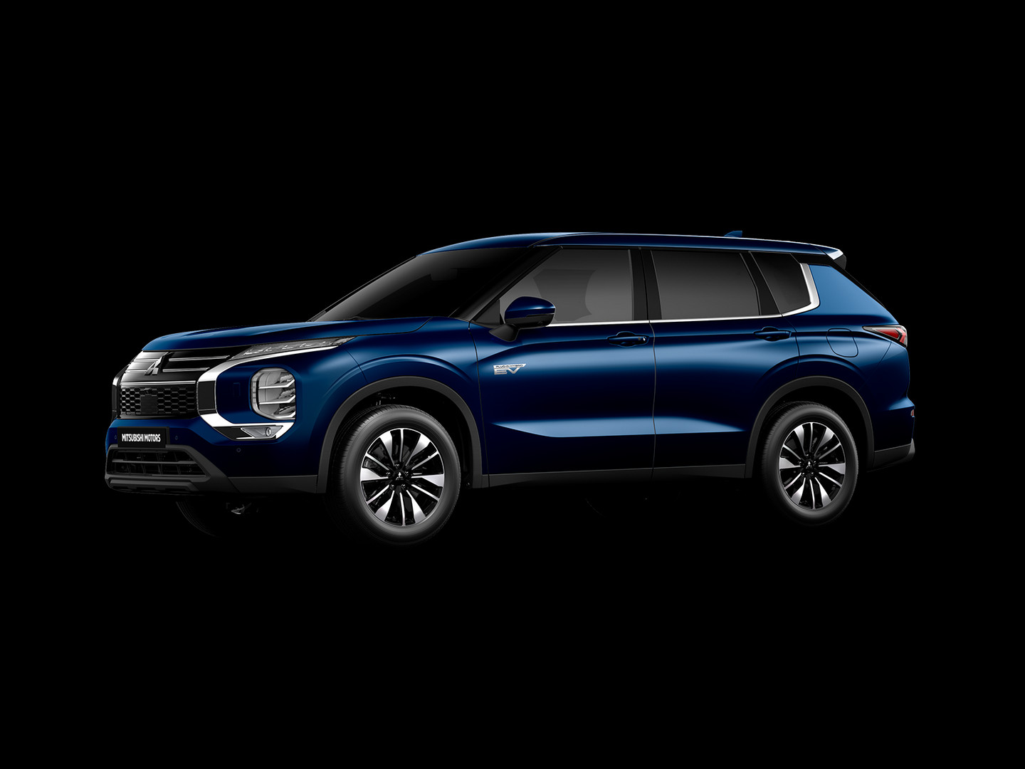 Mitsubishi Mitsubishi