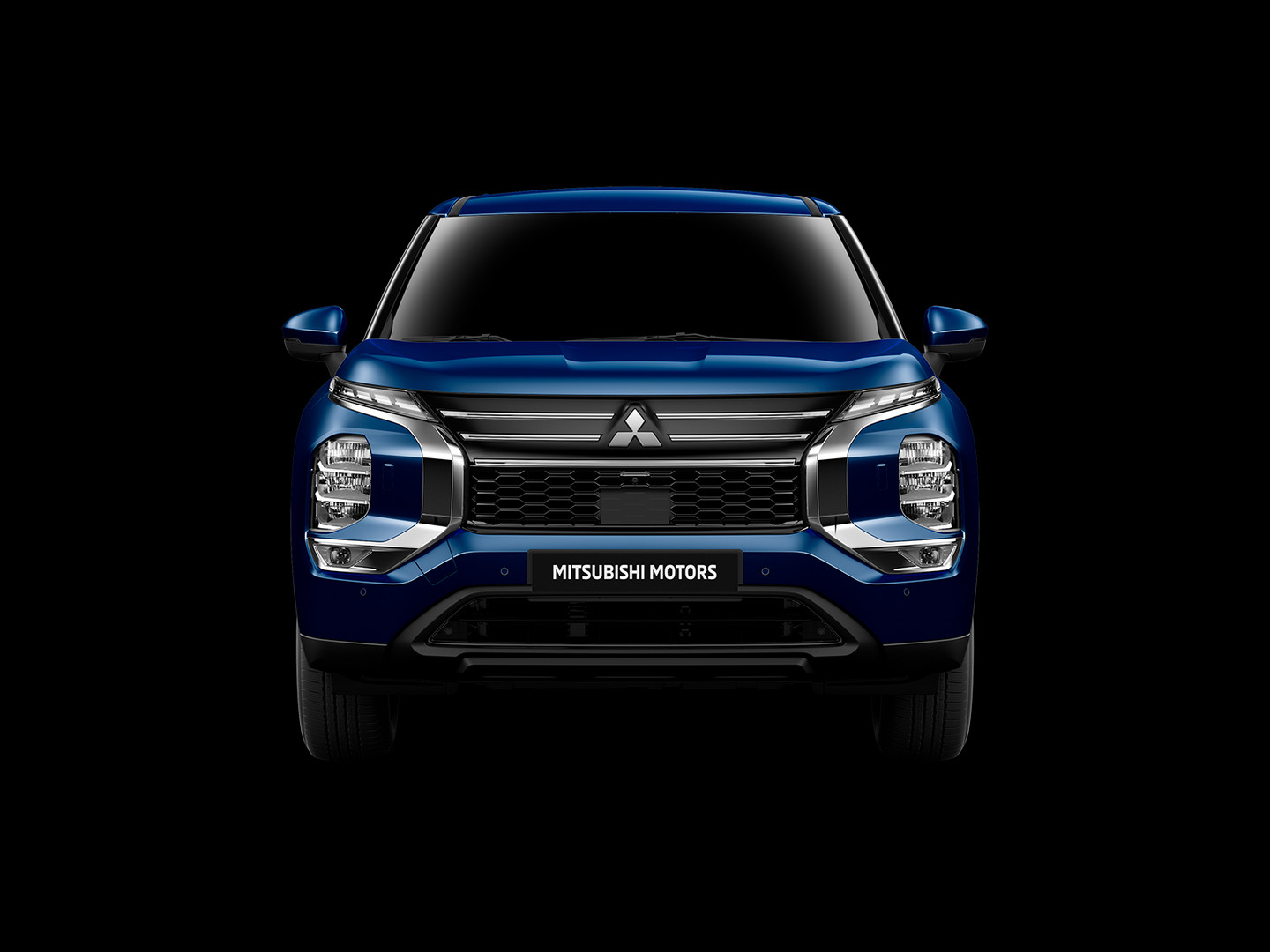 Mitsubishi Mitsubishi