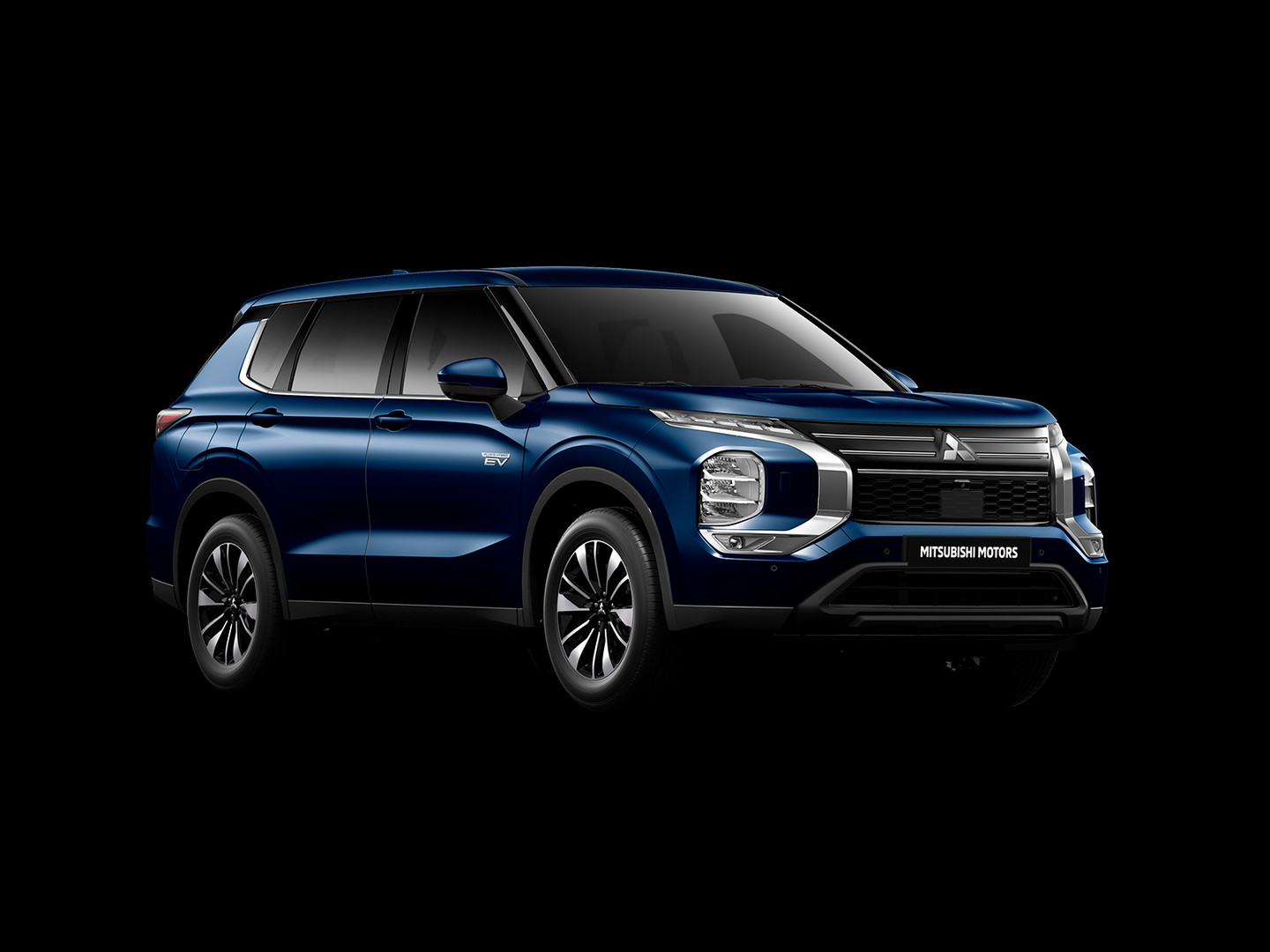 Mitsubishi Mitsubishi