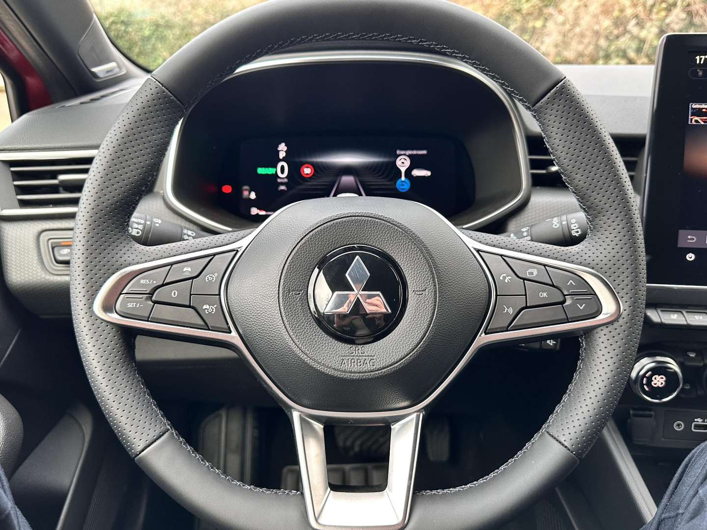 Mitsubishi Mitsubishi