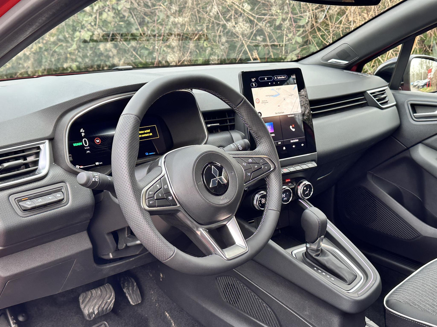 Mitsubishi Mitsubishi