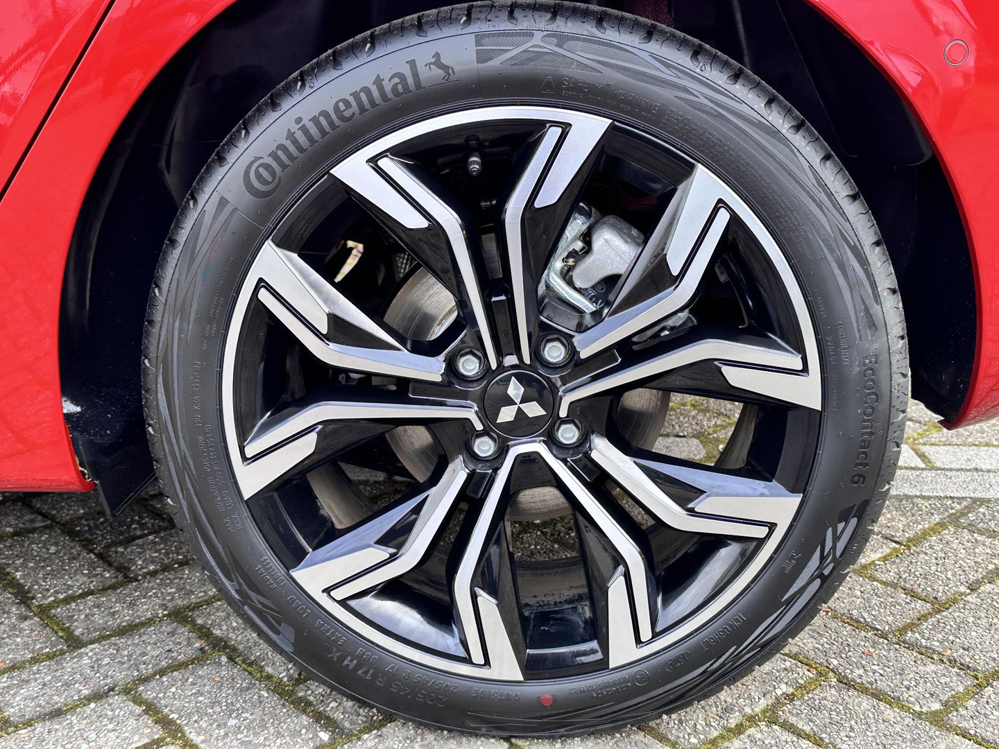 Mitsubishi Mitsubishi