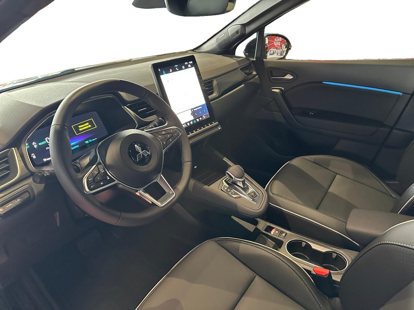 Mitsubishi Mitsubishi