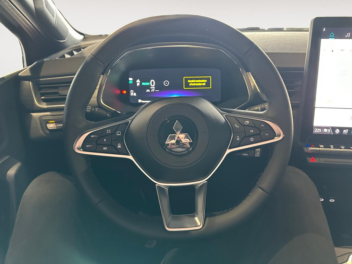 Mitsubishi Mitsubishi