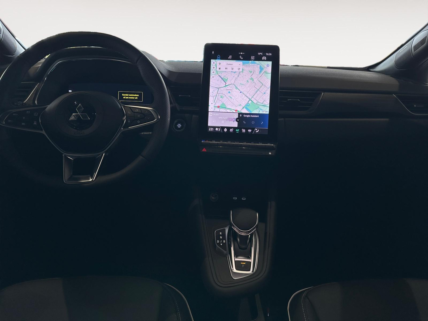 Mitsubishi Mitsubishi
