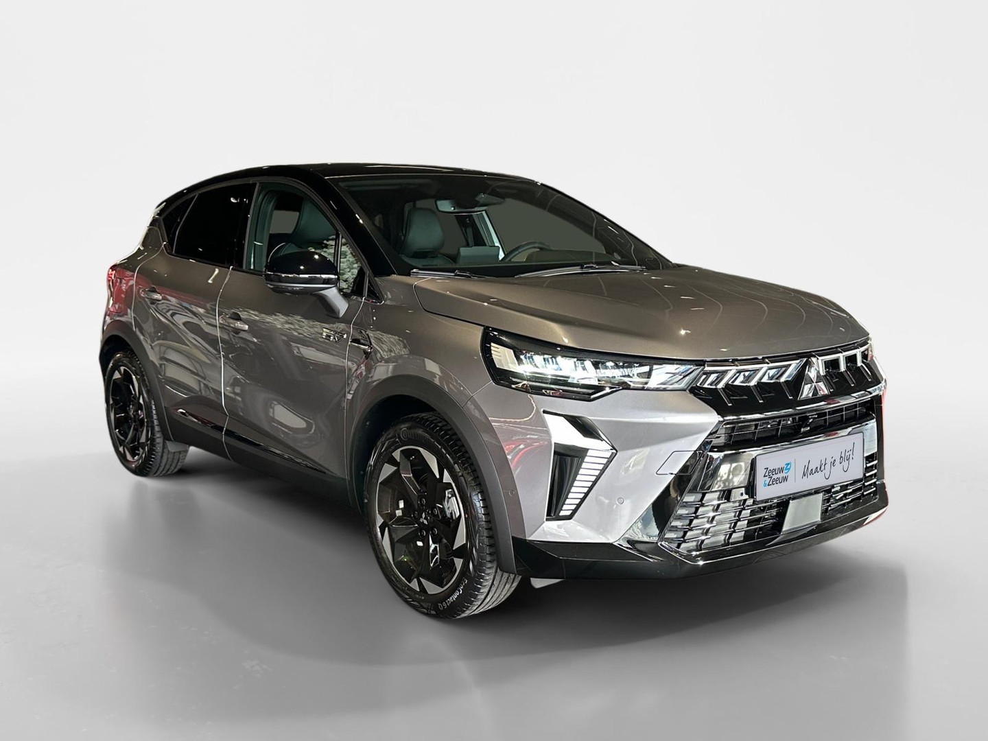 Mitsubishi Mitsubishi