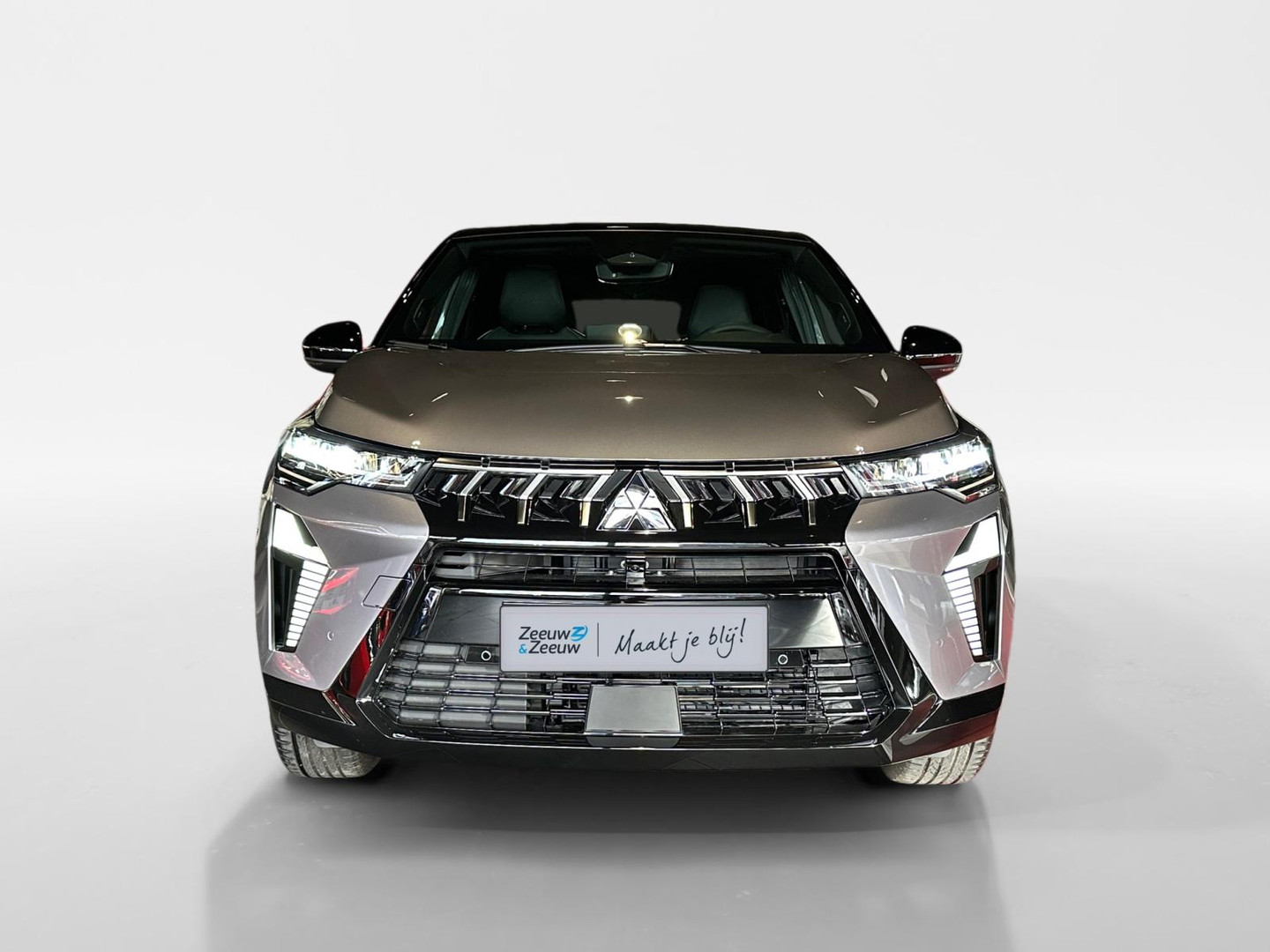 Mitsubishi Mitsubishi