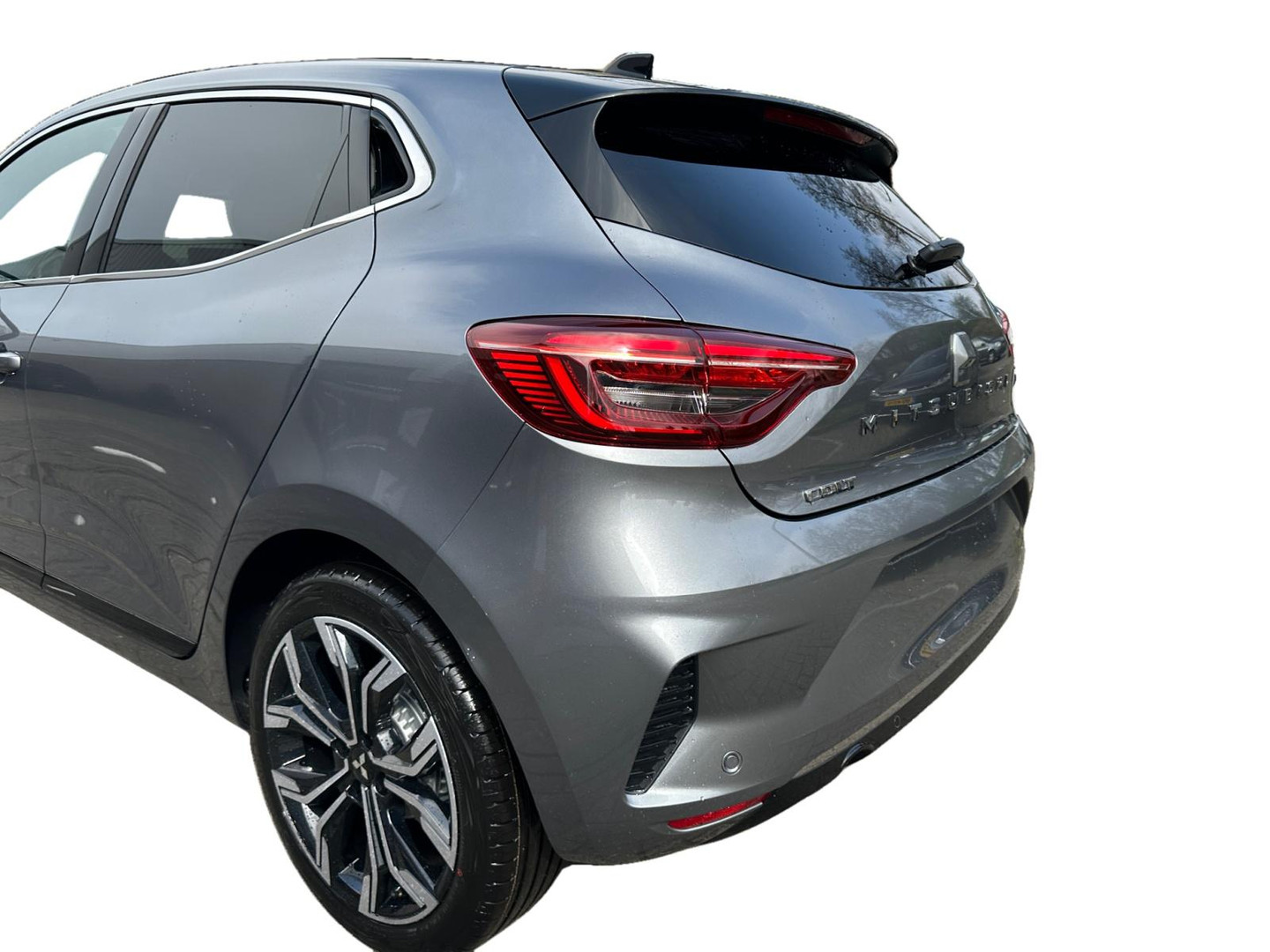 Mitsubishi Mitsubishi