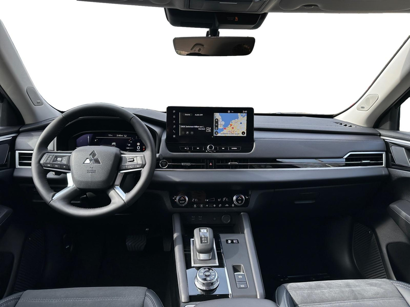 Mitsubishi Mitsubishi