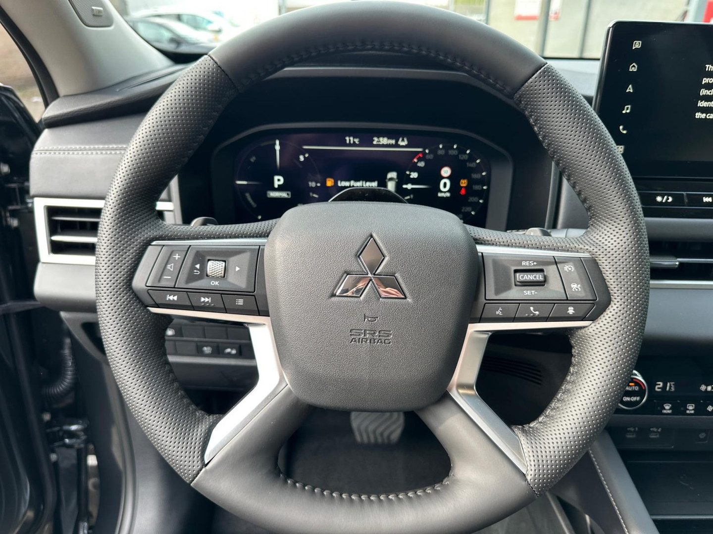 Mitsubishi Mitsubishi