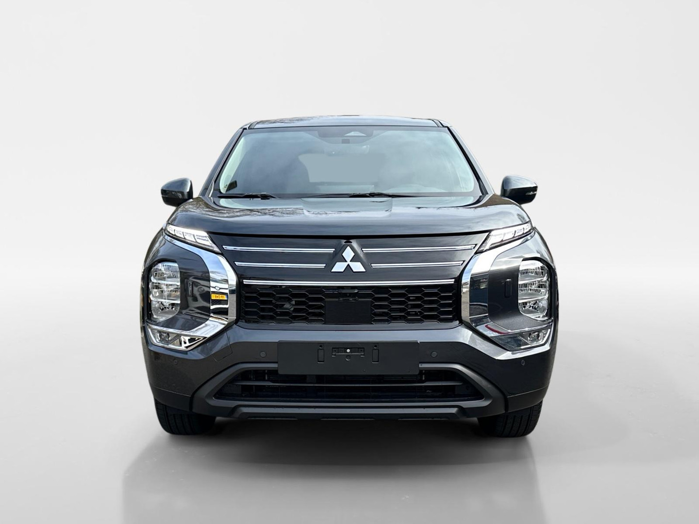 Mitsubishi Mitsubishi