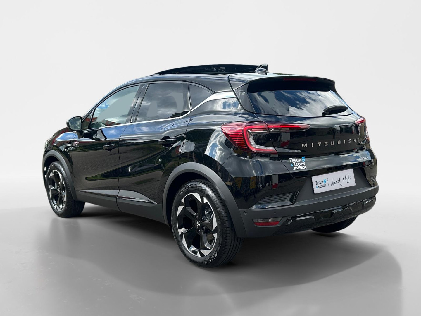Mitsubishi Mitsubishi