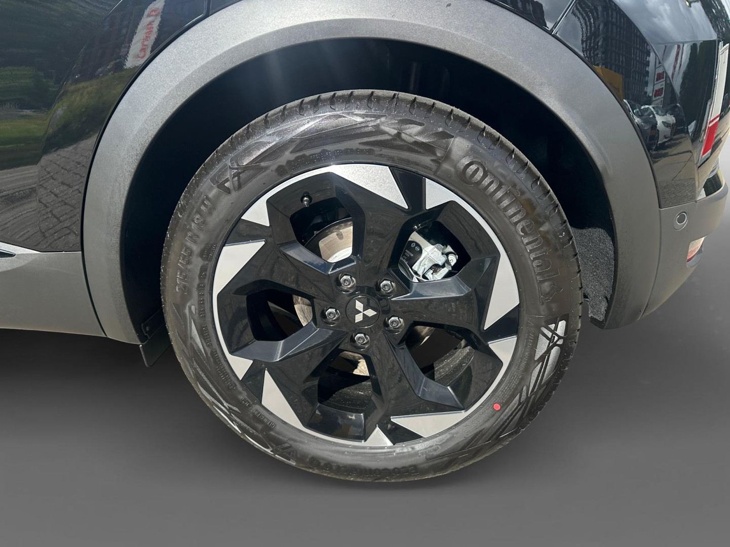 Mitsubishi Mitsubishi