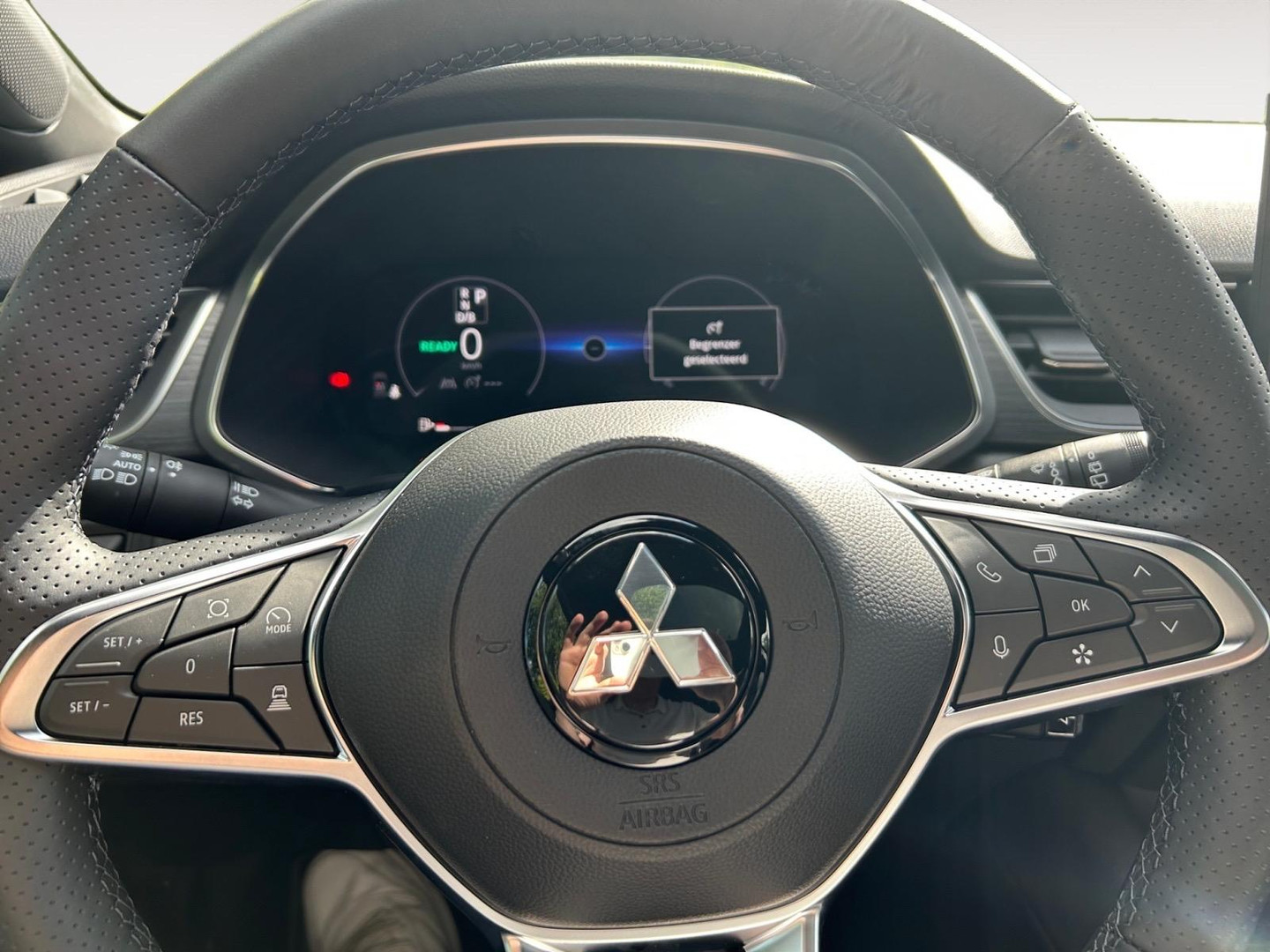 Mitsubishi Mitsubishi