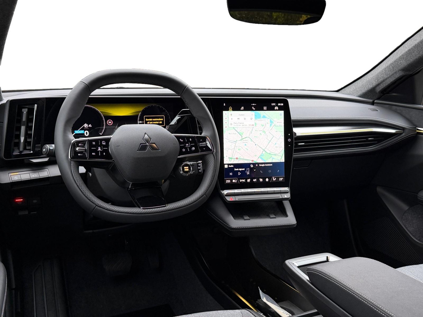 Mitsubishi Mitsubishi