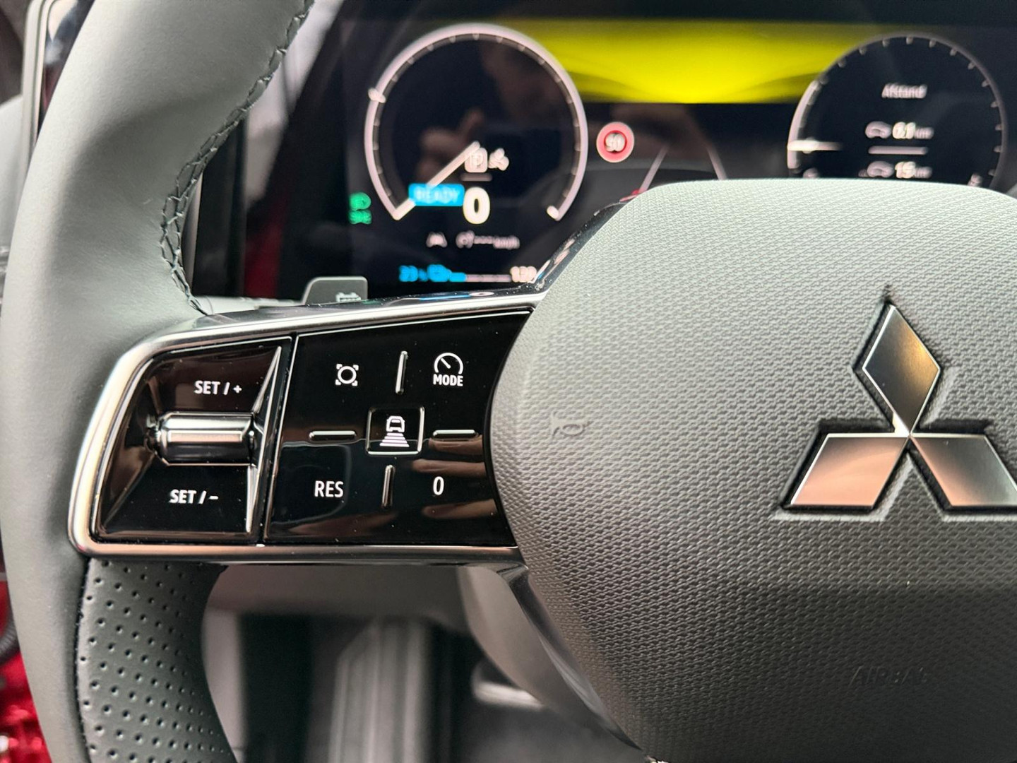 Mitsubishi Mitsubishi