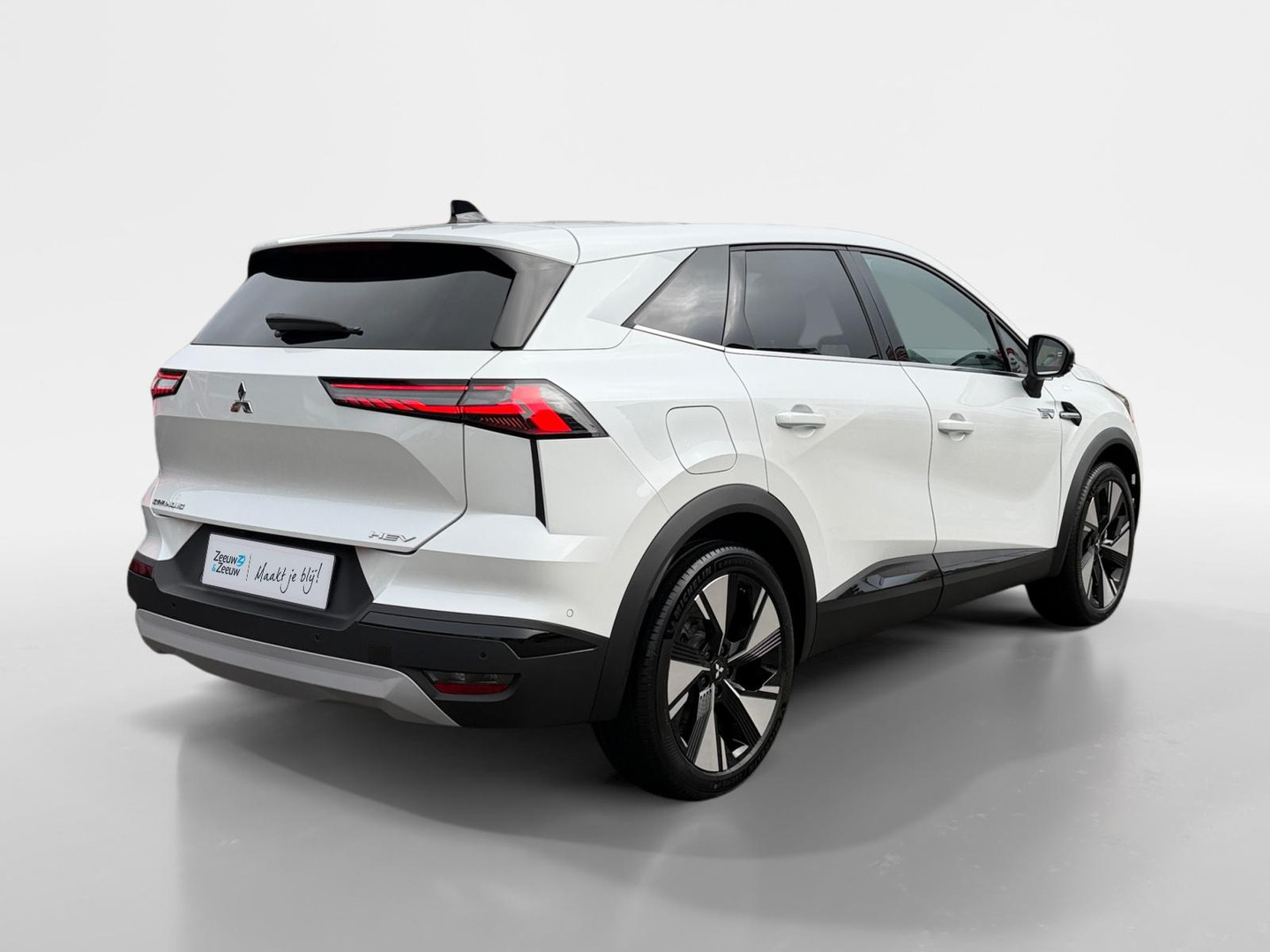 Mitsubishi Mitsubishi