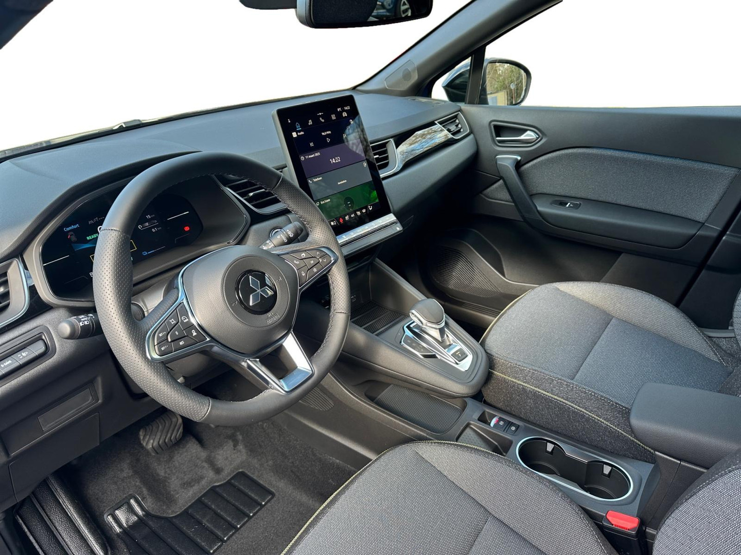 Mitsubishi Mitsubishi