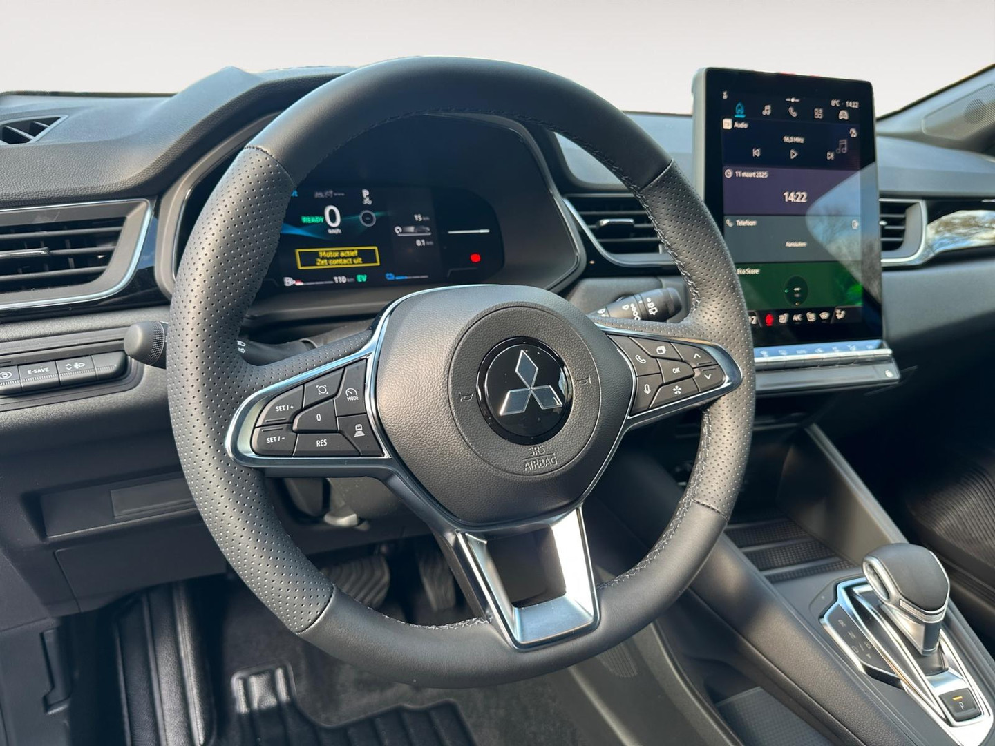 Mitsubishi Mitsubishi