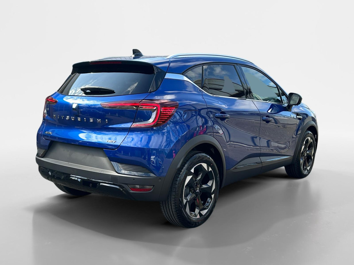 Mitsubishi Mitsubishi