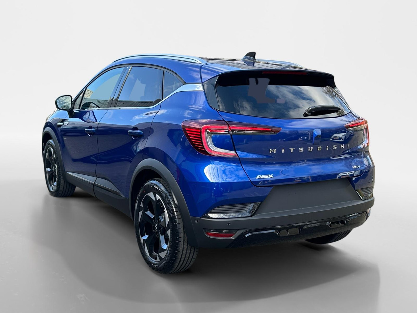 Mitsubishi Mitsubishi