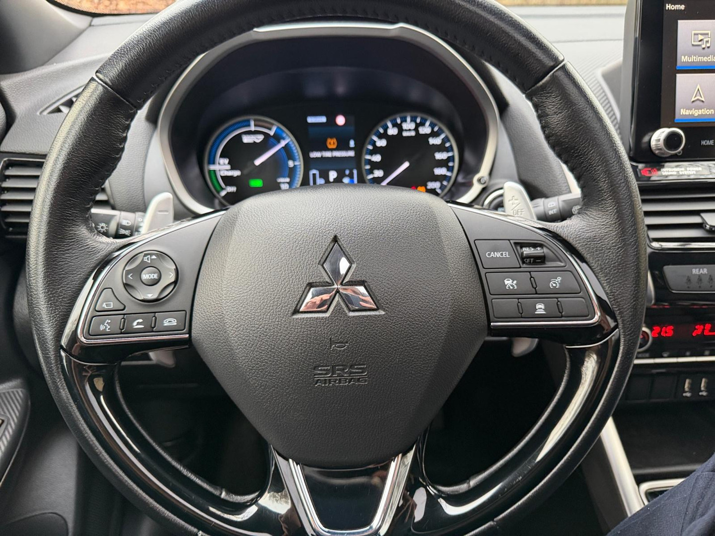 Mitsubishi