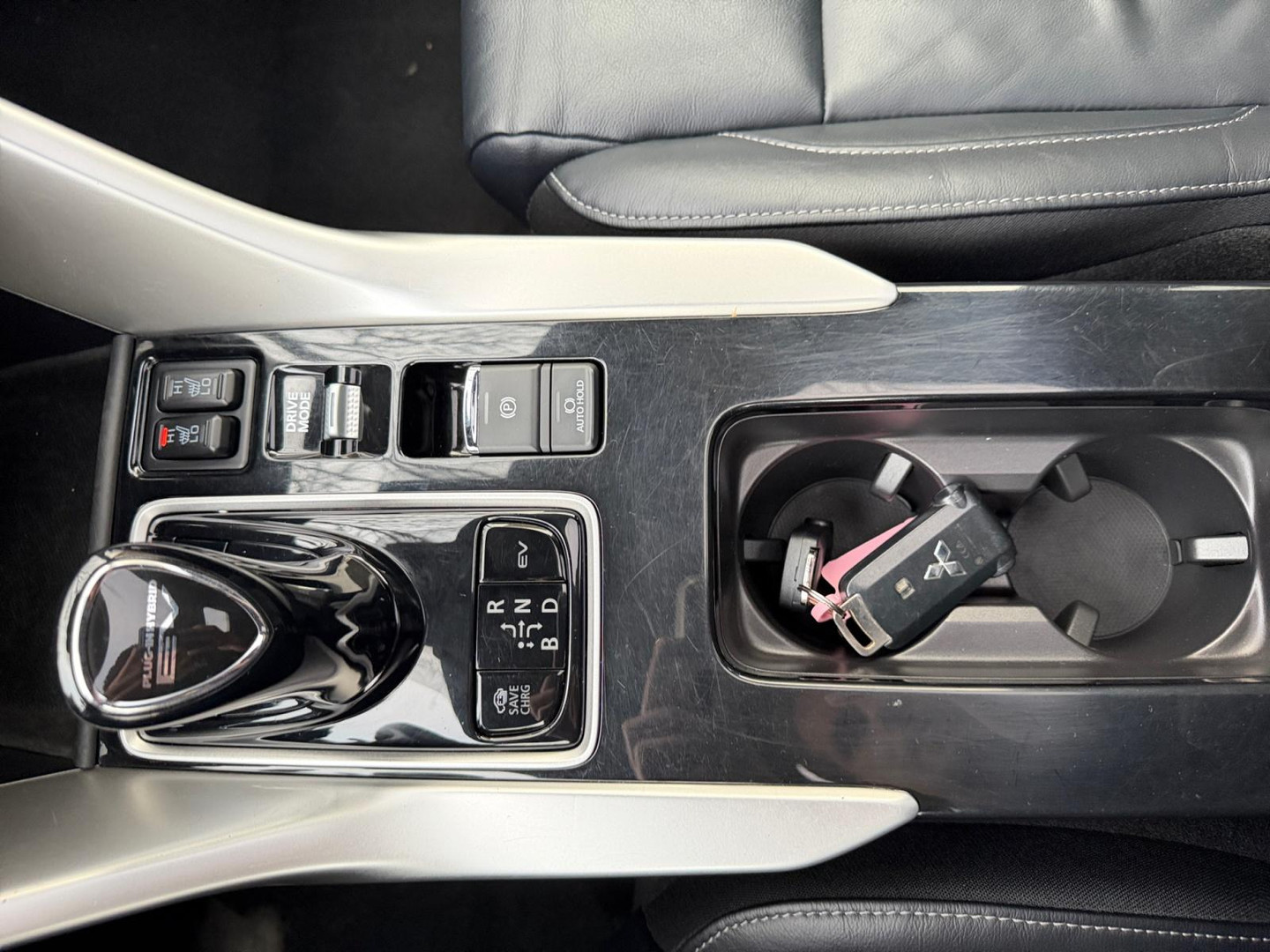 Mitsubishi