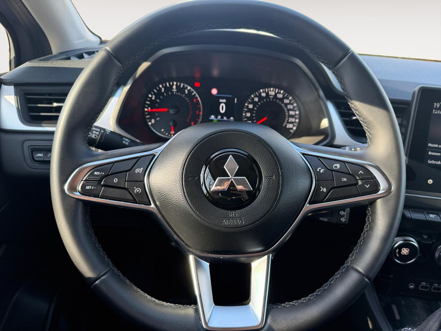 Mitsubishi