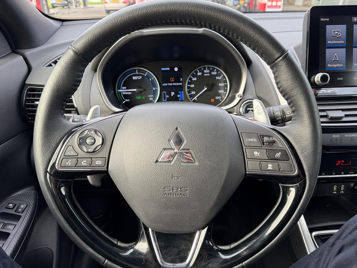 Mitsubishi