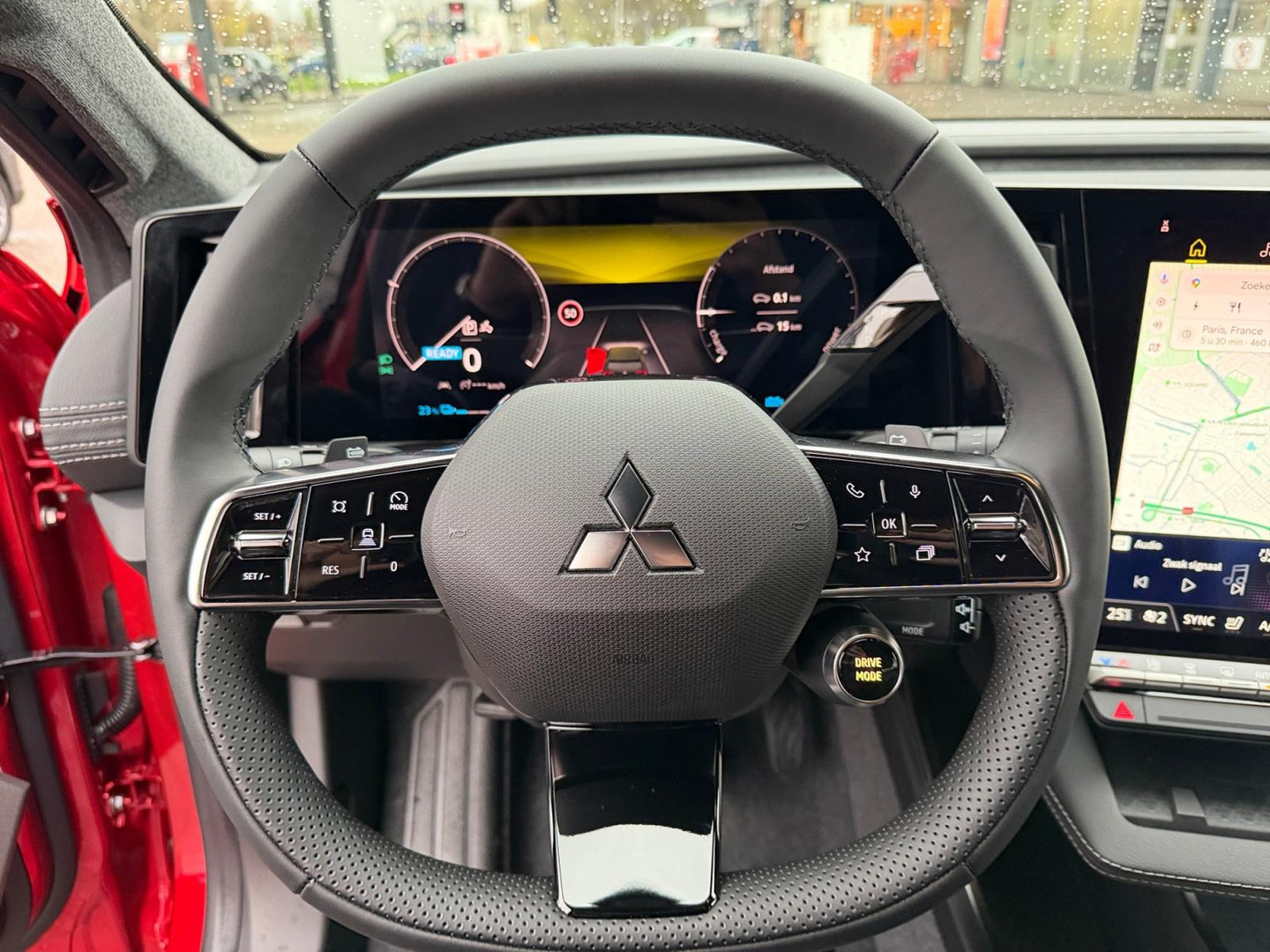 Mitsubishi