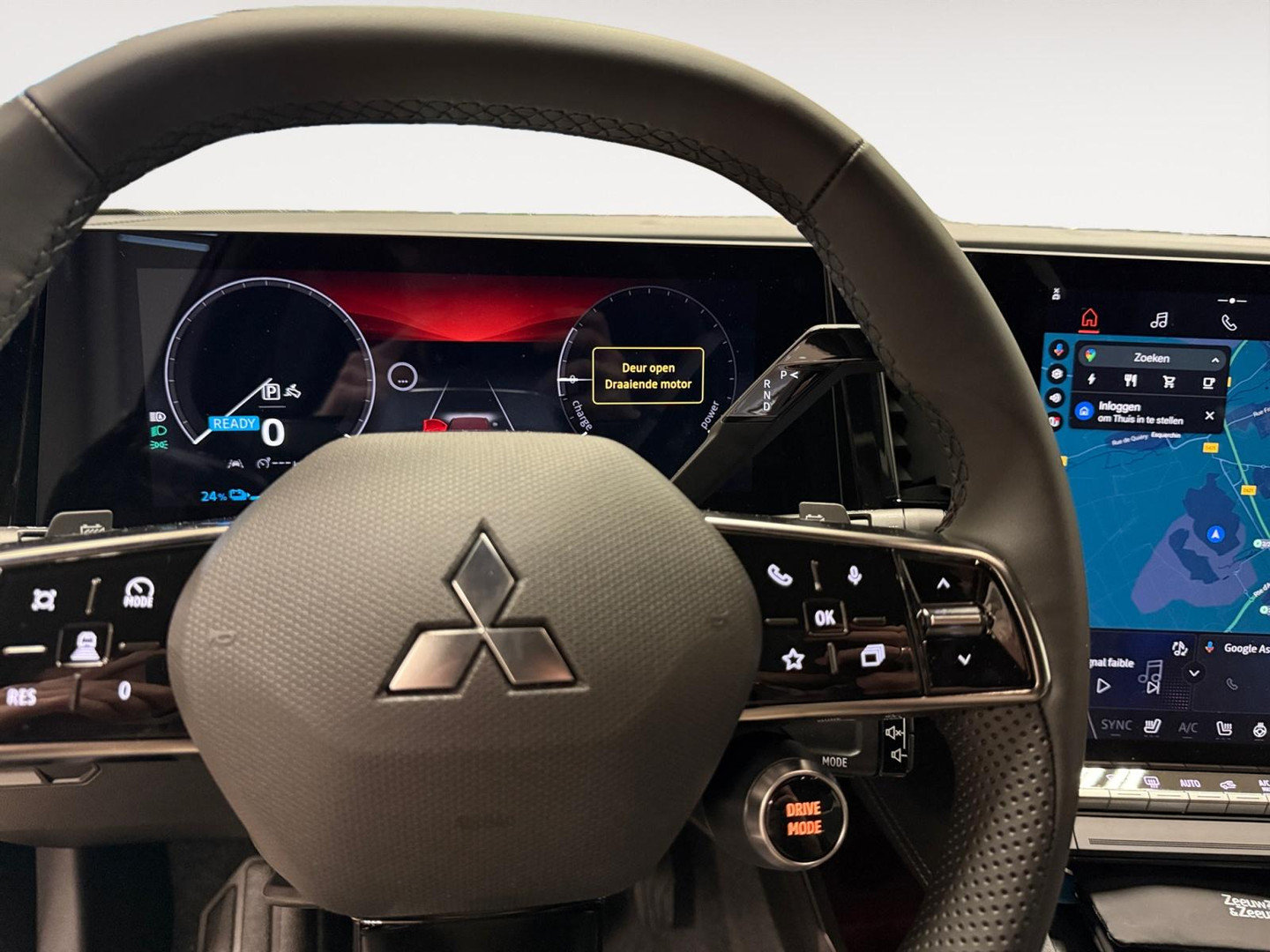 Mitsubishi