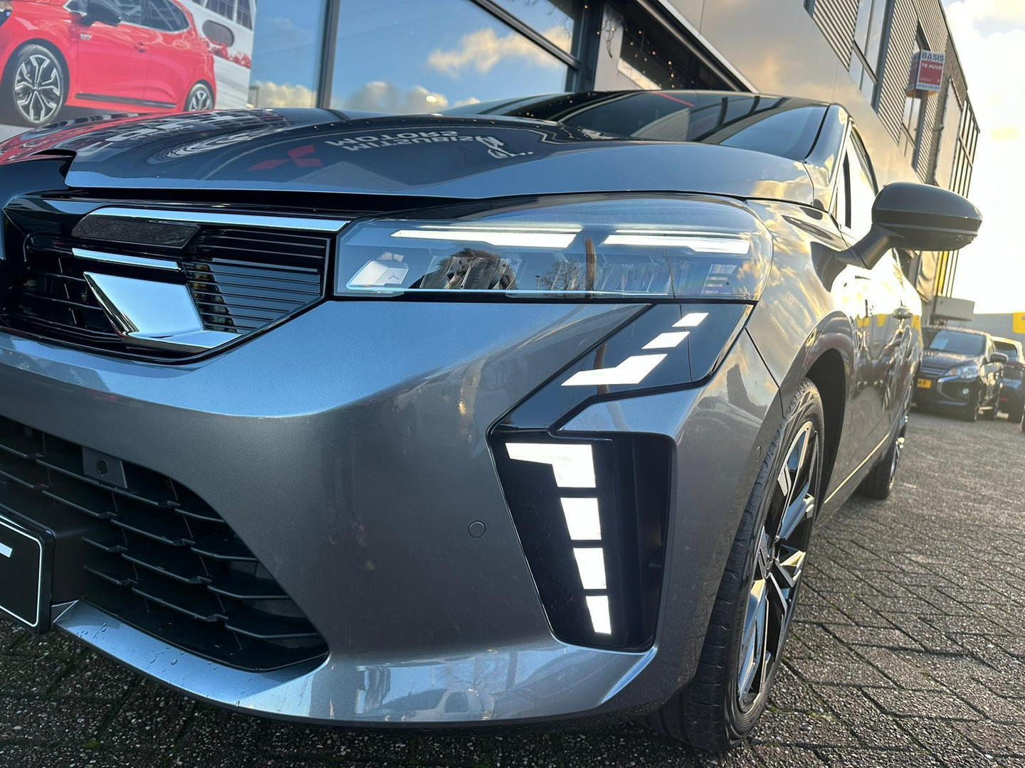 Mitsubishi Mitsubishi