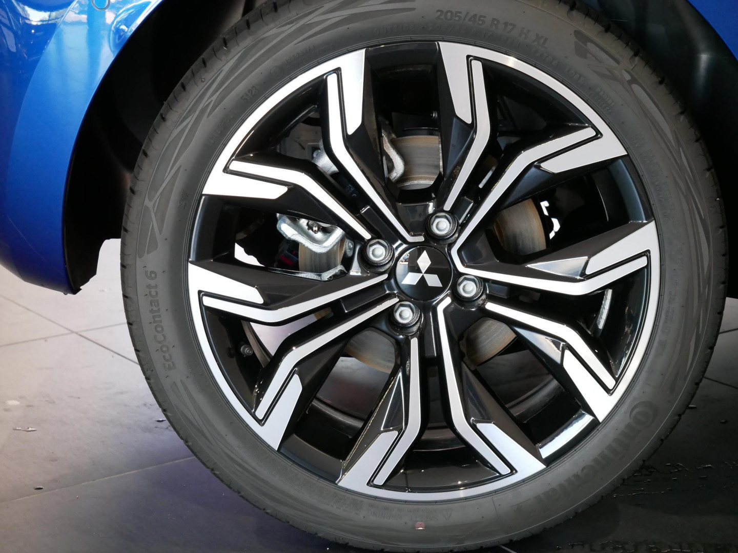 Mitsubishi Mitsubishi