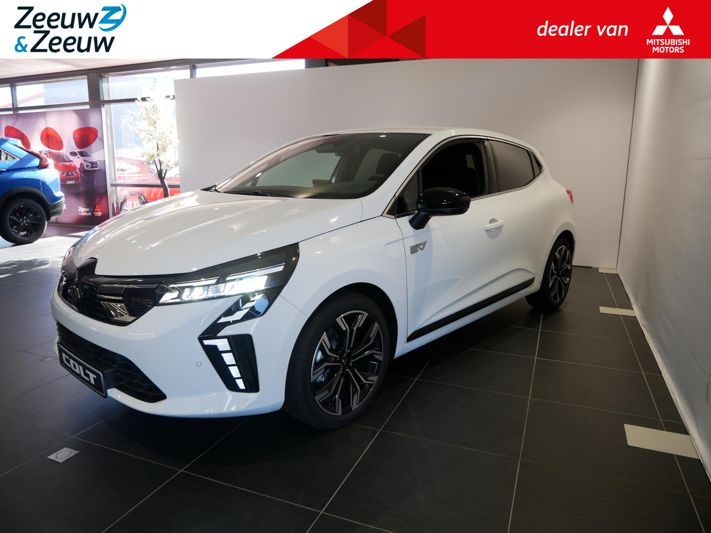 Mitsubishi Mitsubishi
