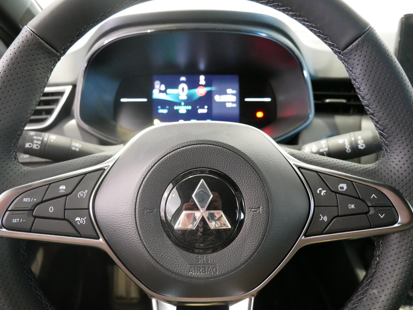 Mitsubishi Mitsubishi
