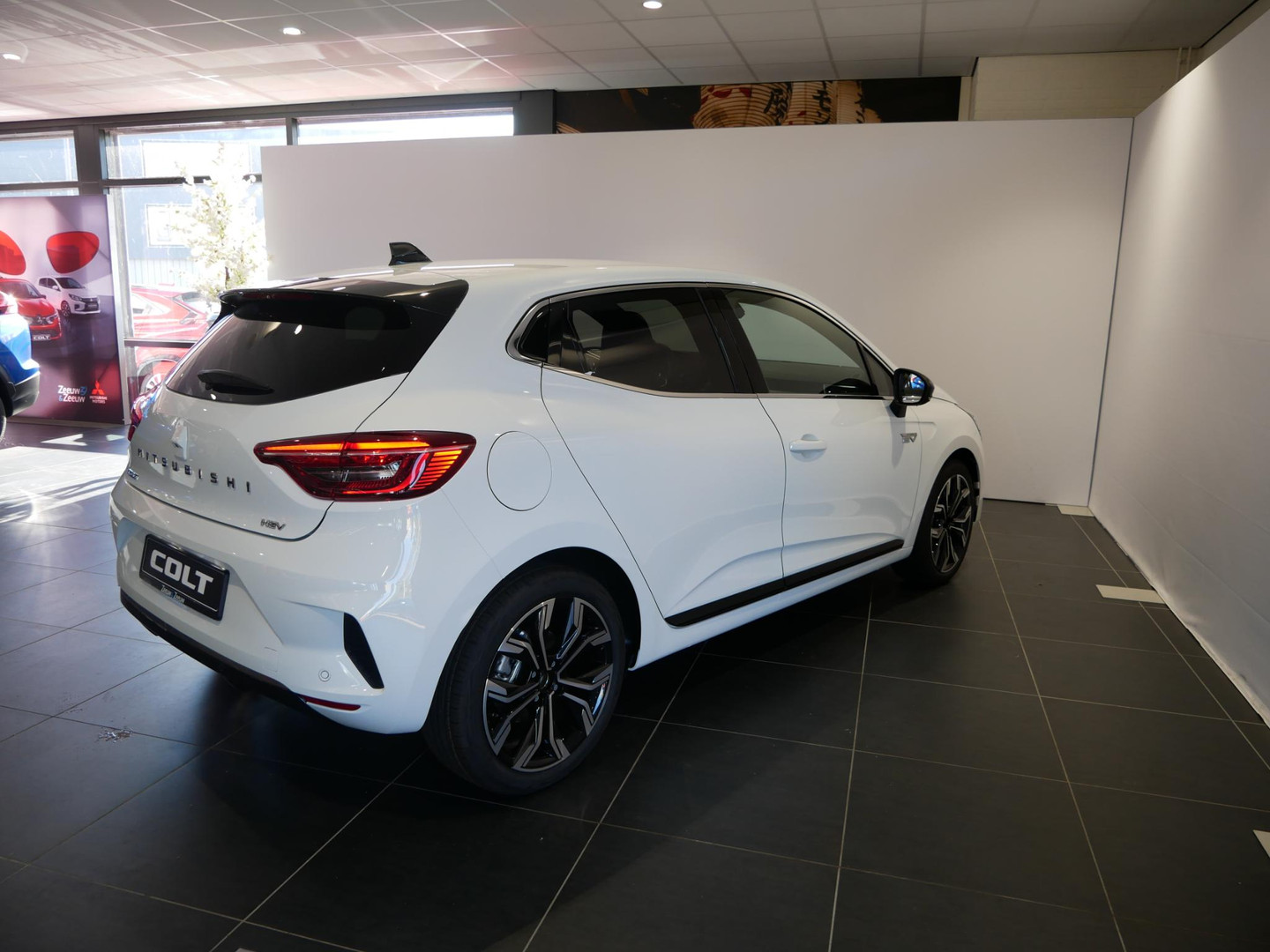 Mitsubishi Mitsubishi