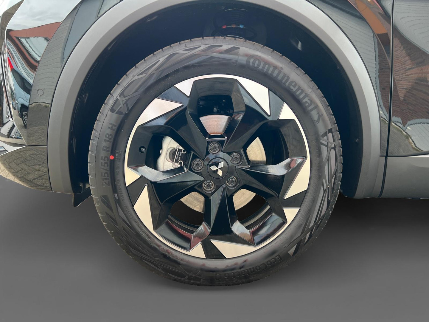 Mitsubishi Mitsubishi