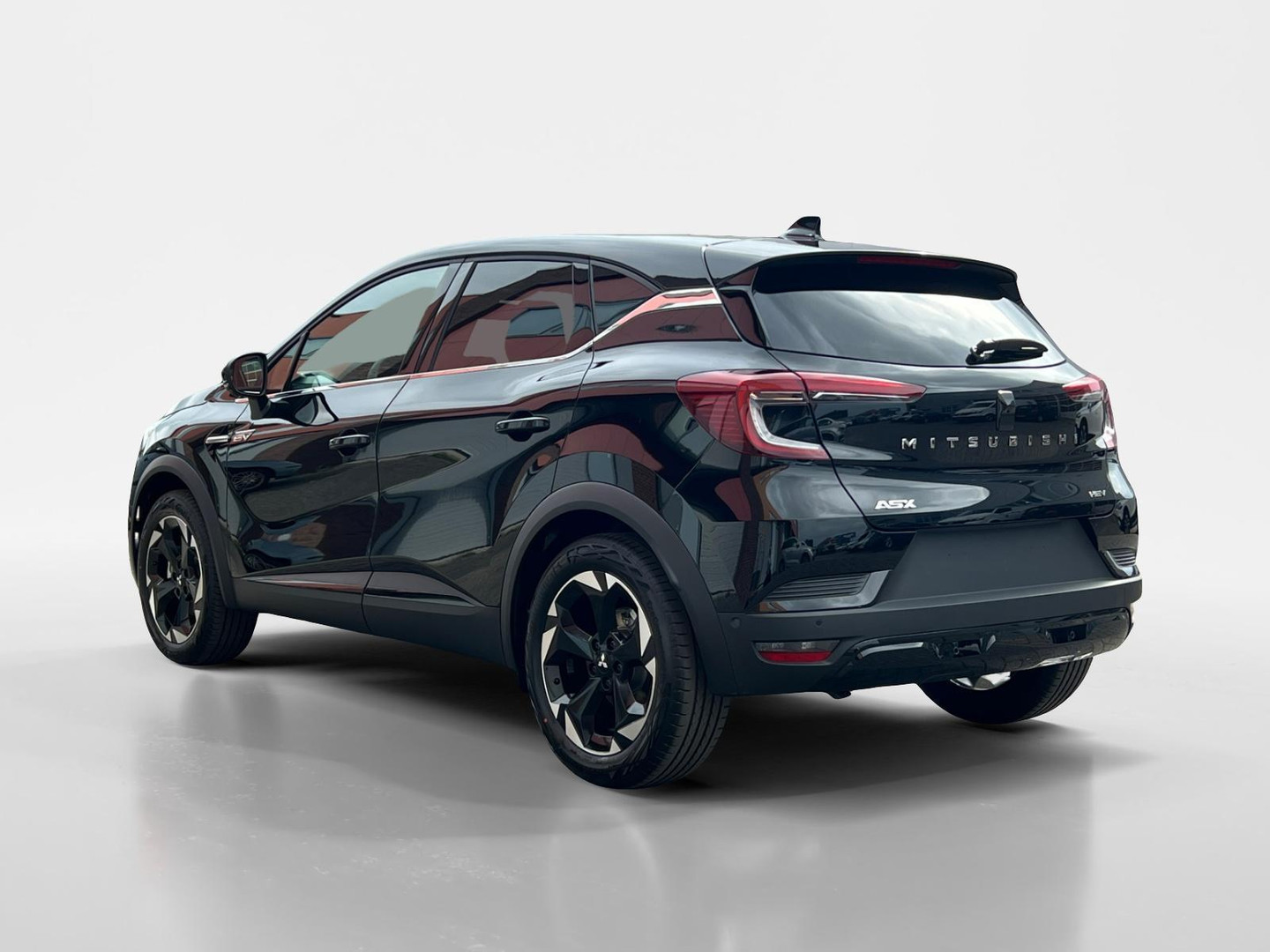 Mitsubishi Mitsubishi
