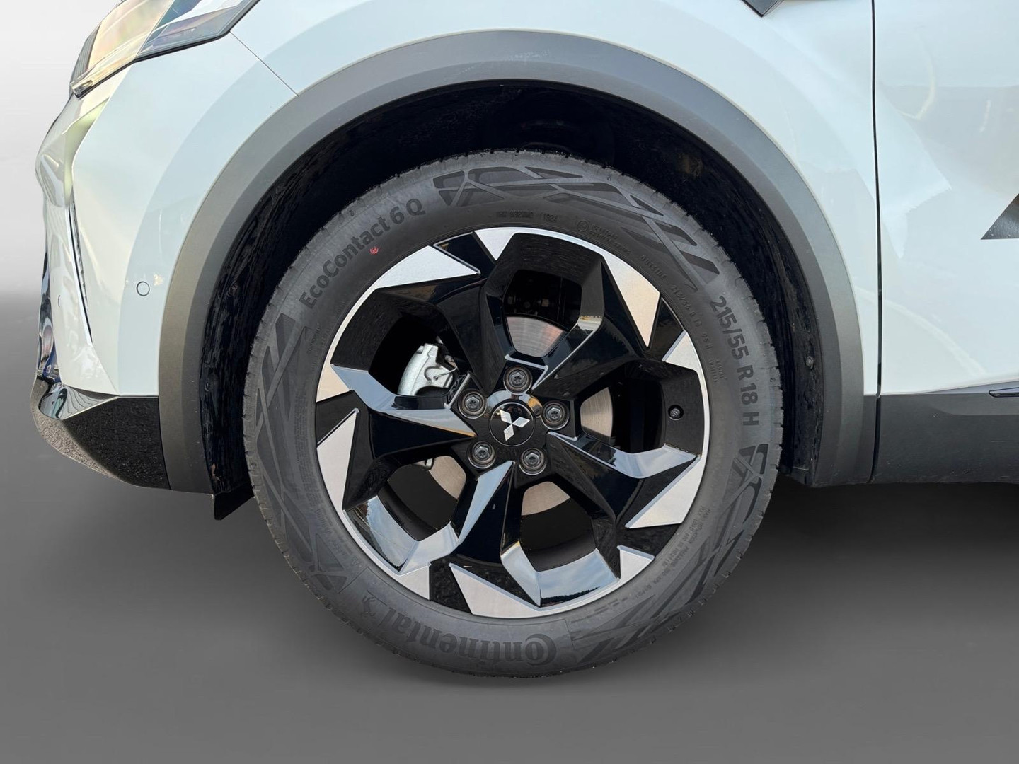 Mitsubishi Mitsubishi