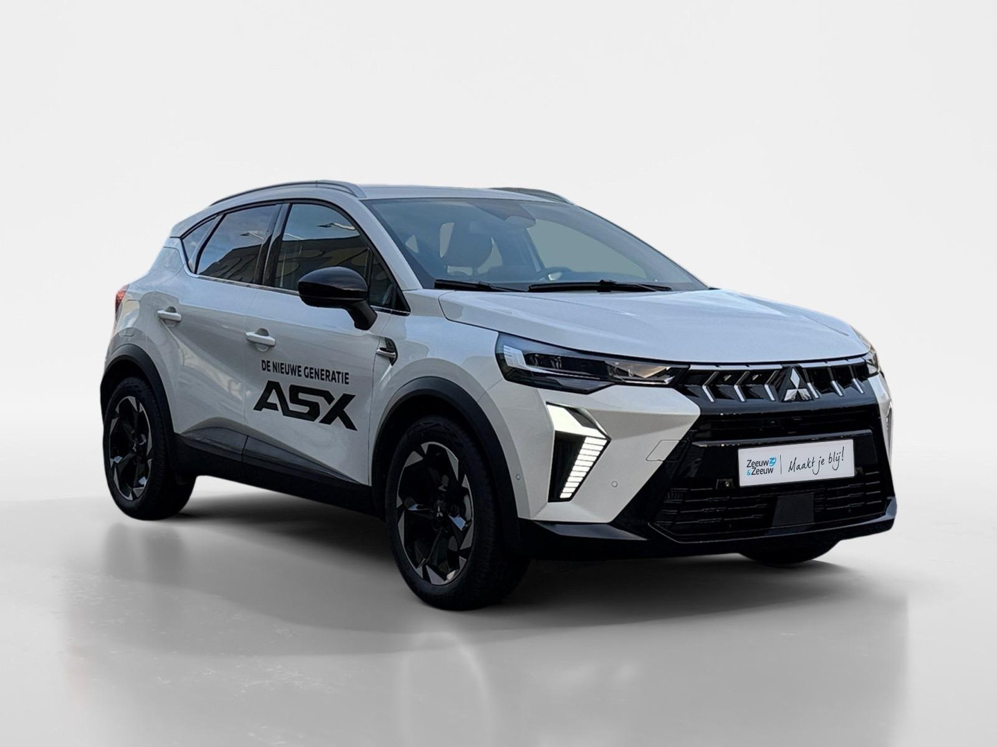 Mitsubishi Mitsubishi
