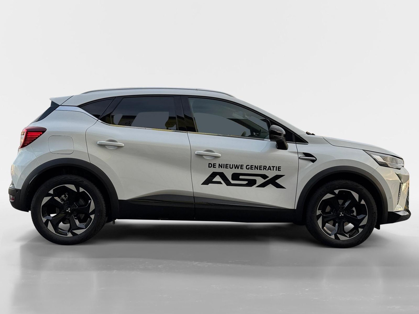 Mitsubishi Mitsubishi