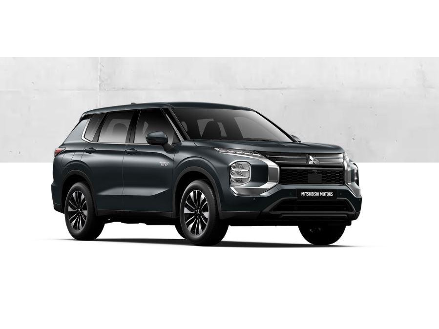 Mitsubishi Mitsubishi