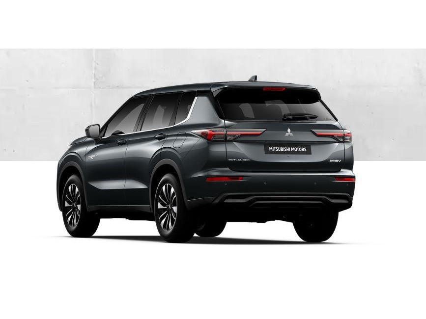 Mitsubishi Mitsubishi