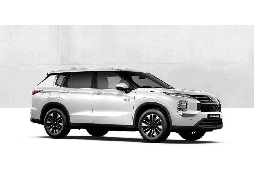 Mitsubishi Mitsubishi