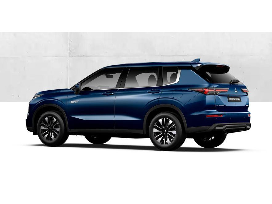 Mitsubishi Mitsubishi