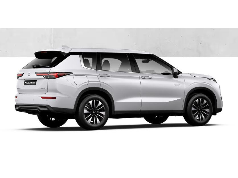Mitsubishi Mitsubishi